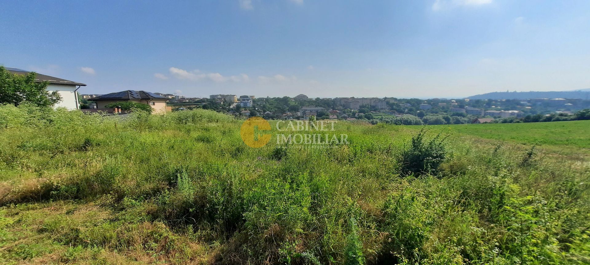 🏡 Teren intravilan Valea Adanca – Zona 5 Drumuri 🌿 - Poză 5