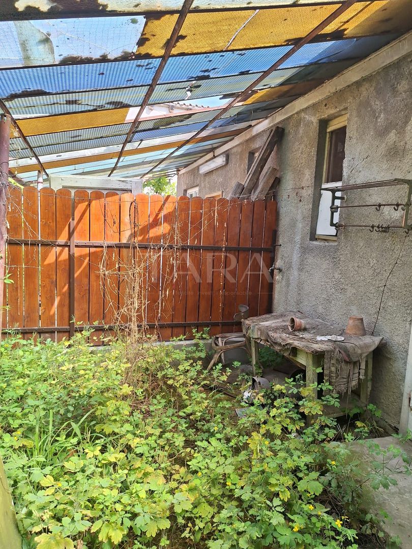 Casă cu 3 camere și teren generos, în Andrei Mureșanu - Poză 7