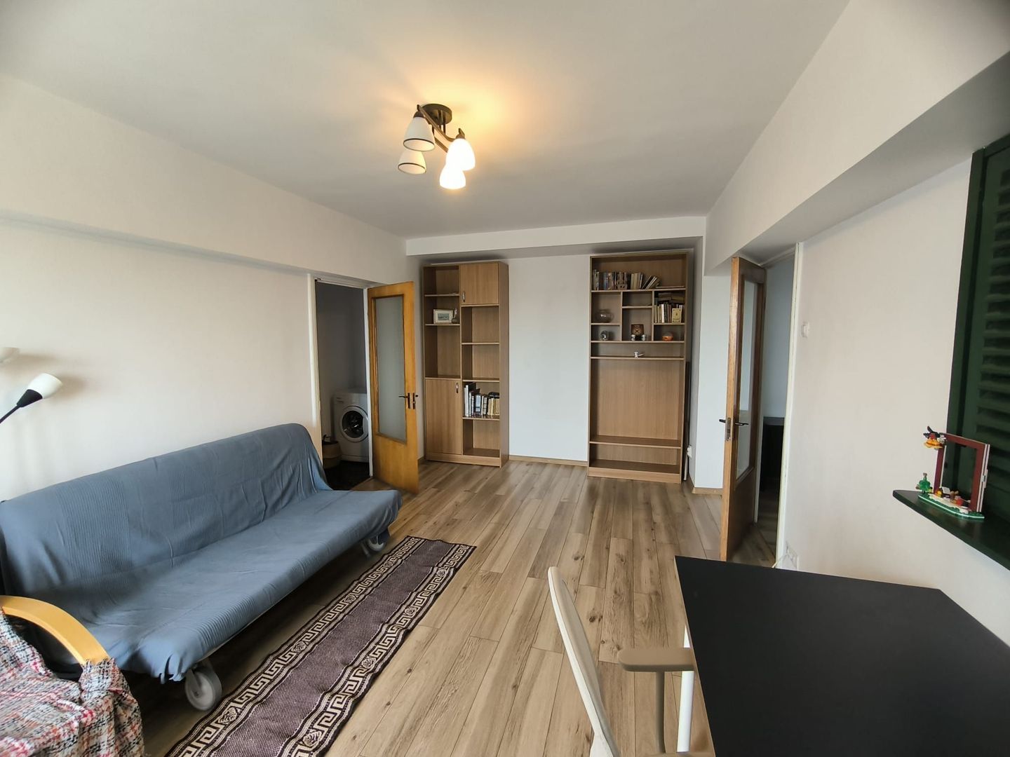 Apartament 2 camere Mosilor-Eminescu - Poză 4