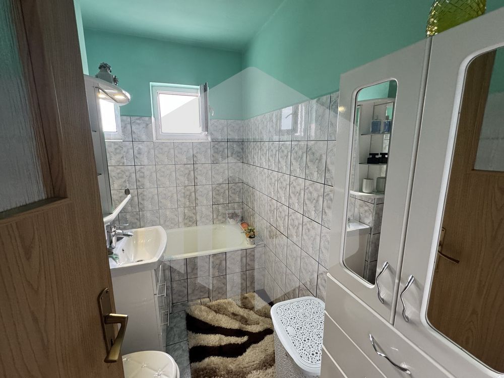 Apartament de vanzare - Turnisor - 90mpu - Etaj 5 - Lift - 4 Camere - Poză 8