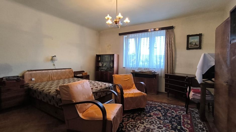 Apartament tip studio cu gradina Gruia strada Migdalului - Poză 3