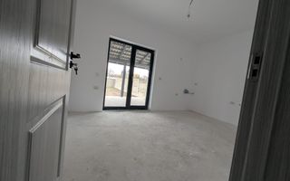 Casa individuala | Parter + Etaj | Asfalt | Toate utilitatile | - Poză 12