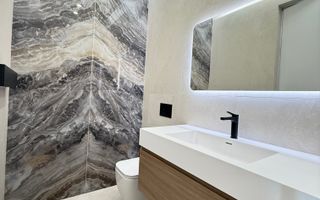 Apartament 2 Camere cu parcare inclusă în complexul BHB Avenue - Poză 21