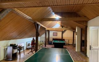 Casa versatila   P+E+M in zona  isorica Sinaia - Poză 14