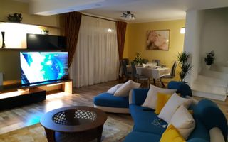 Casa de vanzare, zona centura, tip. duplex - Poză 8