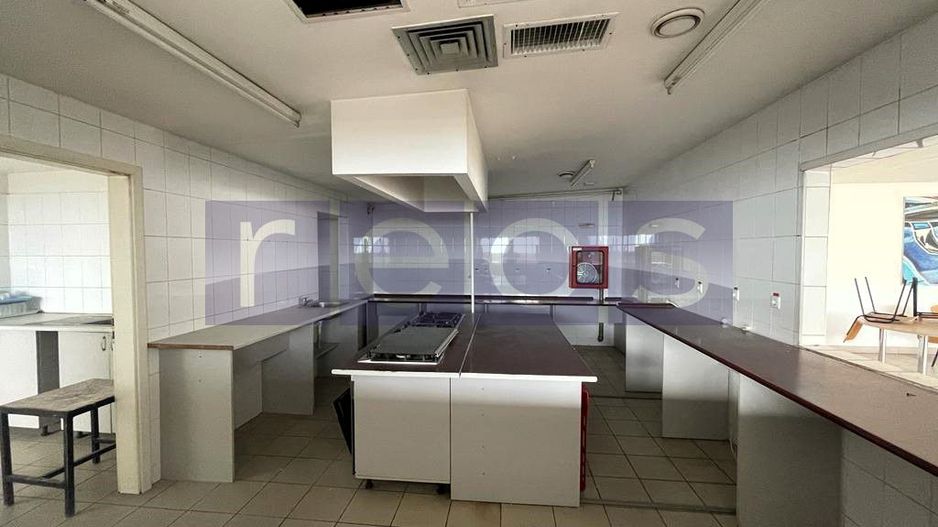 BRASOV-GHIMBAV | INCHIRIERE HALA +SHOWROOM | 6500 MP CONSTRUITI - Poză 57