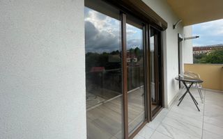 Apartament cu 2 camere de inchiriat in Buna Ziua - Poză 12