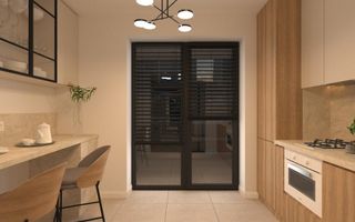APARTAMENT NOU 2 CAMERE | PRIMA ÎNCHIRIERE | BD. THEODOR PALLADY - Poză 4