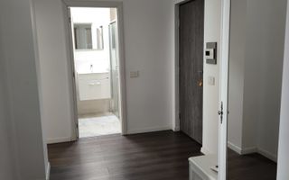 DE INCHIRIAT AP DE 2 CAMERE MODERN IN PRIMA DECEBAL  ( ONESTILOR) - Poză 10