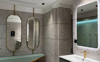 Apartament 2 camere | BHB | Prima închiriere | Luminos | Floreasca - Poză 9