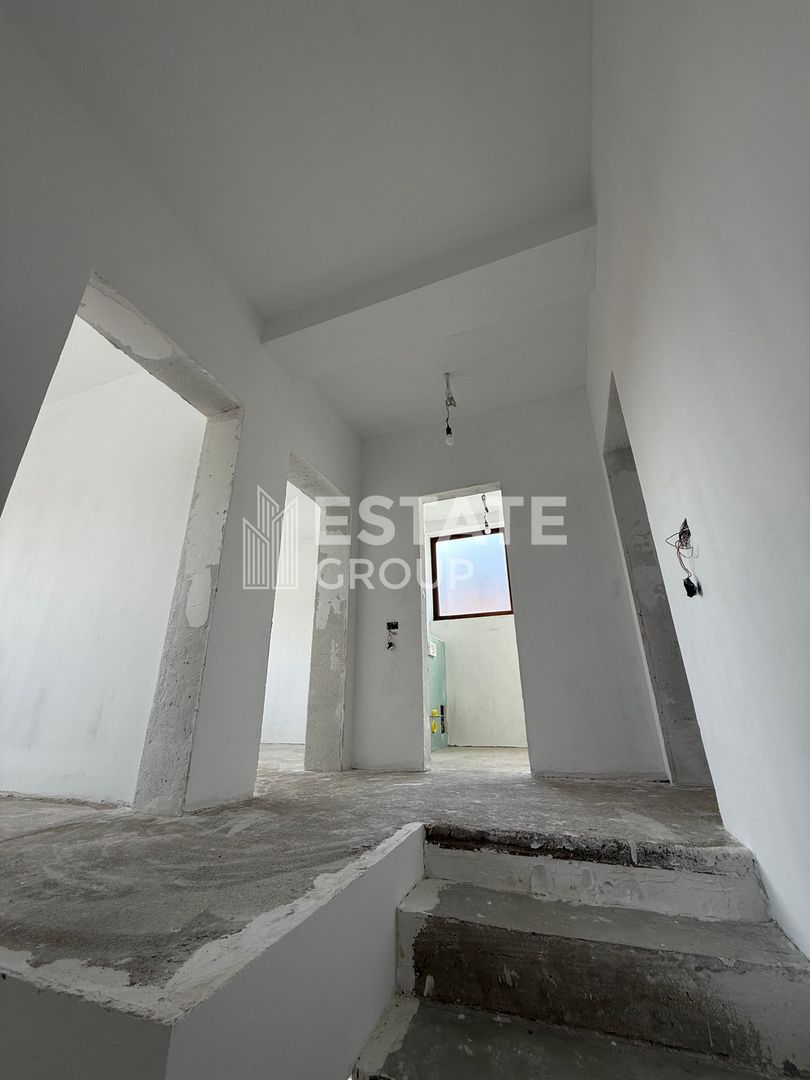 Duplex spatios Mosnita Noua - Poză 7