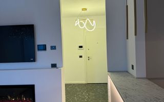 PRIMA INCHIRIERE TREI CAMERE ZONA HERASTRAU AVIATIEI - Poză 31