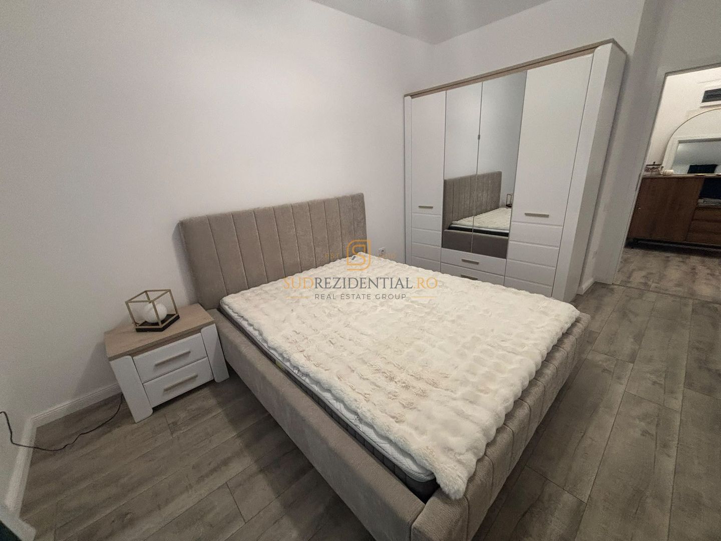Apartament 2 camere de închiriat | Galaxy Park – Drumul Binelui - Poză 4