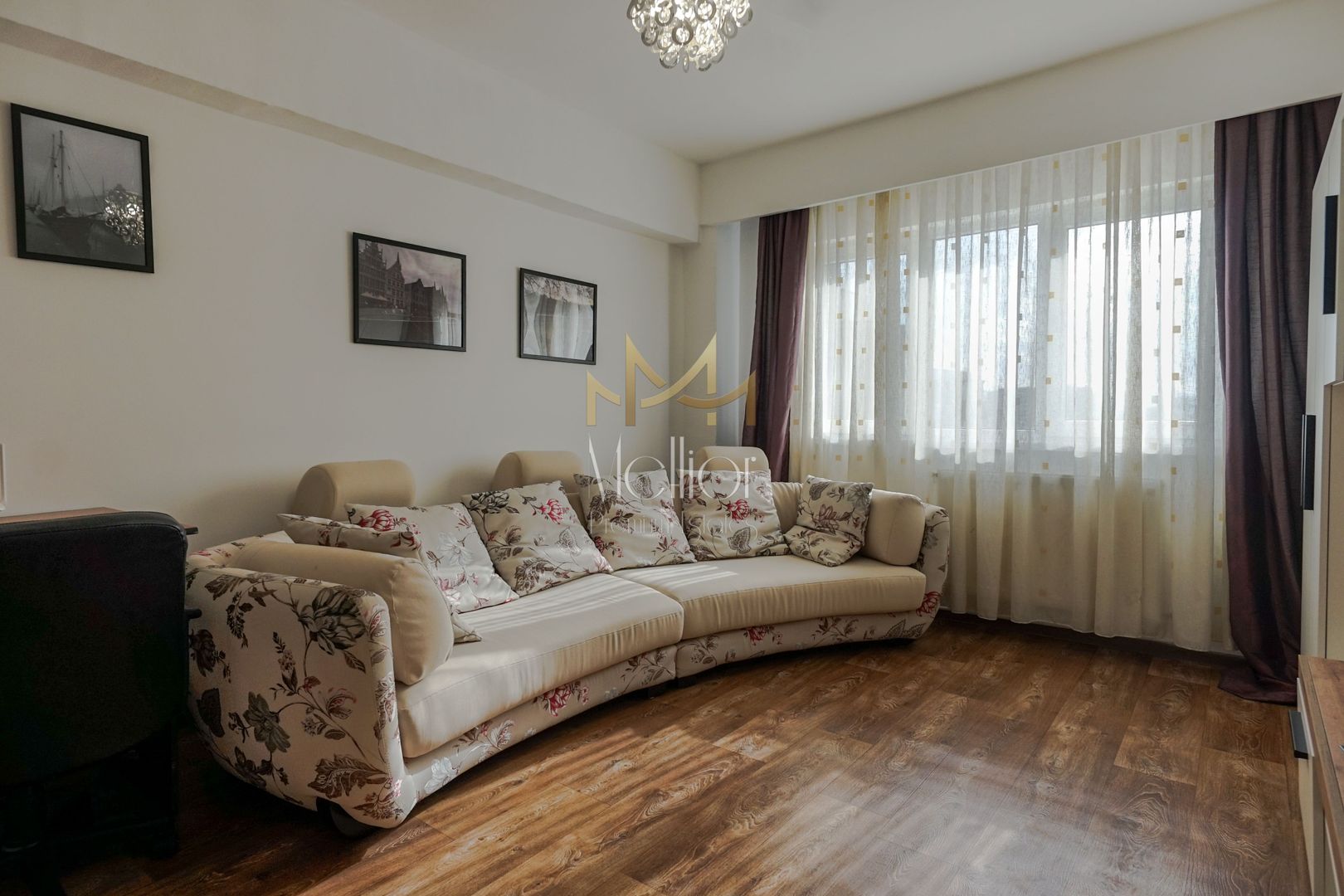 Garsoniera recent renovata, centrala, Marasti zona sensului giratoriu - Poză 2