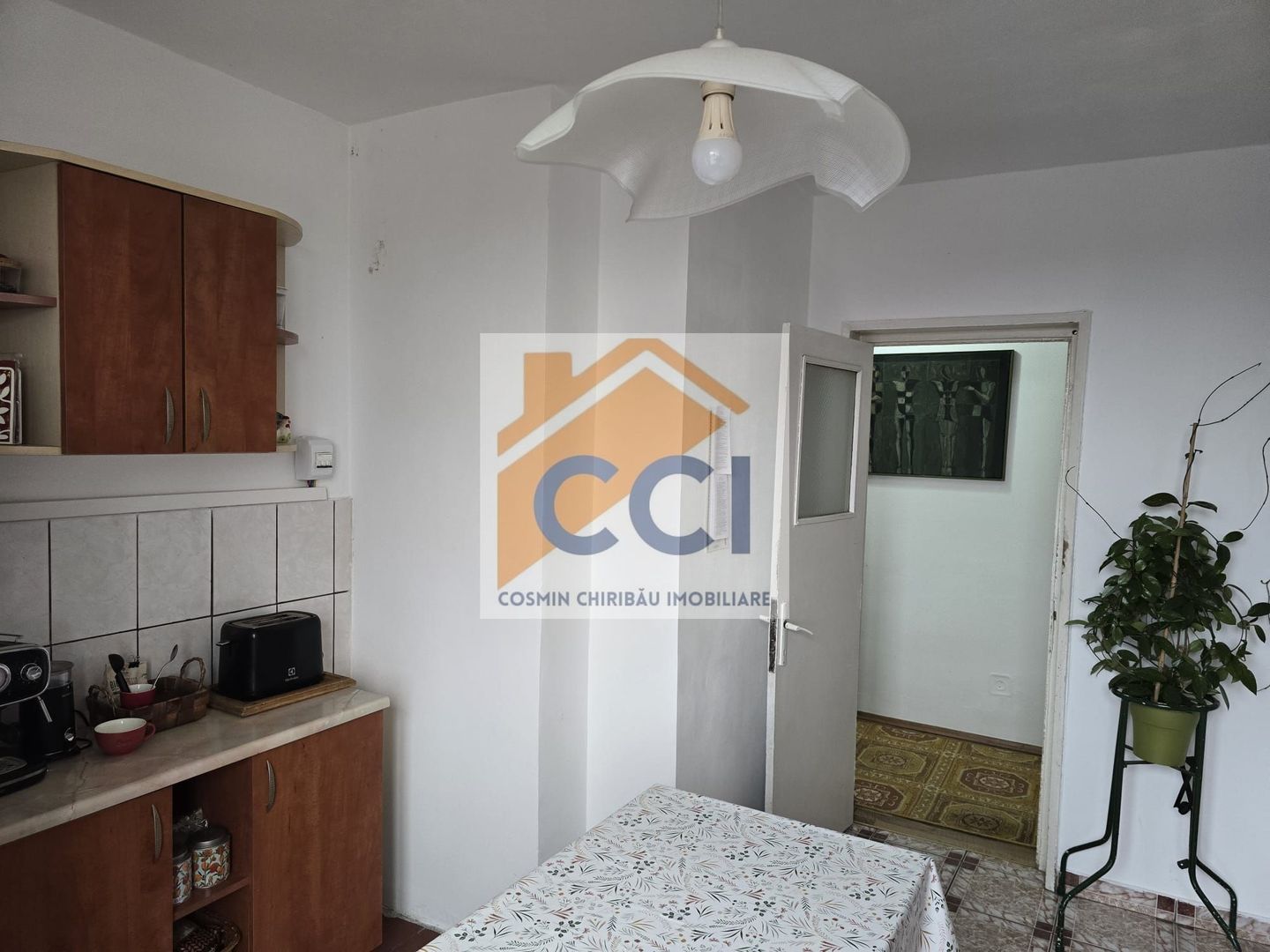 LOC. RACACIUNI,  APARTAMENT 3 CAMERE - Poză 9