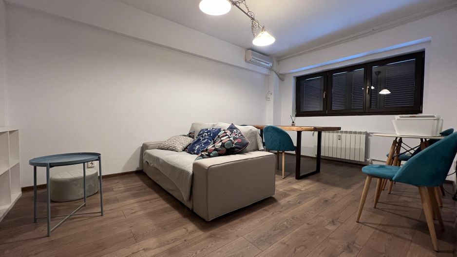 4 camere Dorobanti - Poză 1