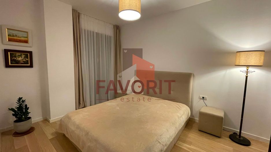 2 camere | Complex Monarch | Loc de parcare | Finisaje lux | - Poză 4