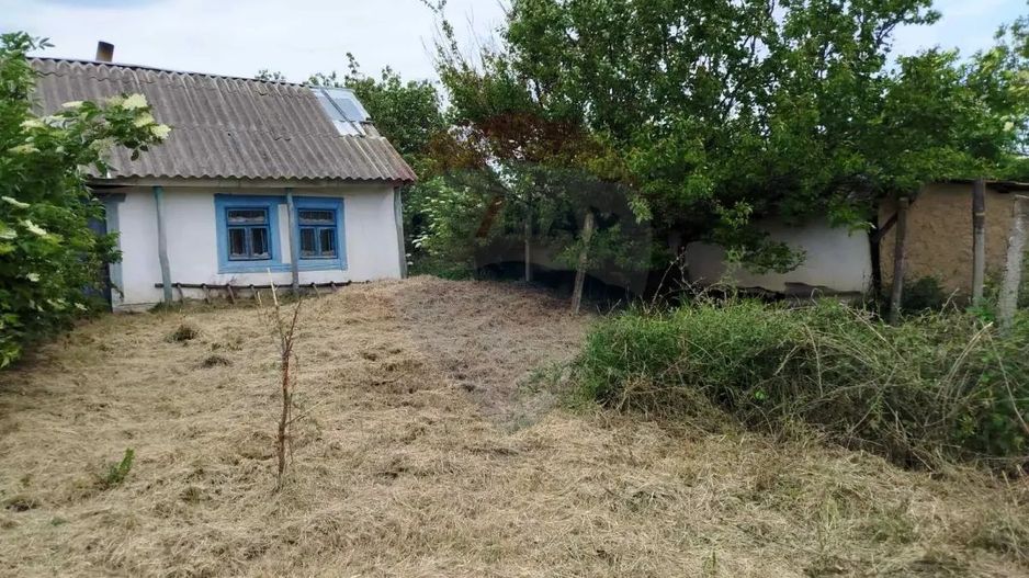 Teren pentru Construcții – 11 Ari, Satul Geamăna, Anenii Noi - Poză 9