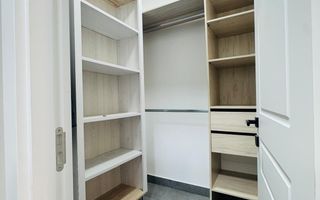 2 camere open space, Premium, Parcare, Zona Abatorului, Oncos,Floresti - Poză 8