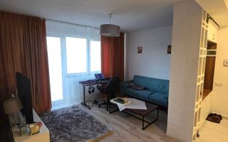 Apartament cu 3 camere amenajat modern, Florești. - Poză 3
