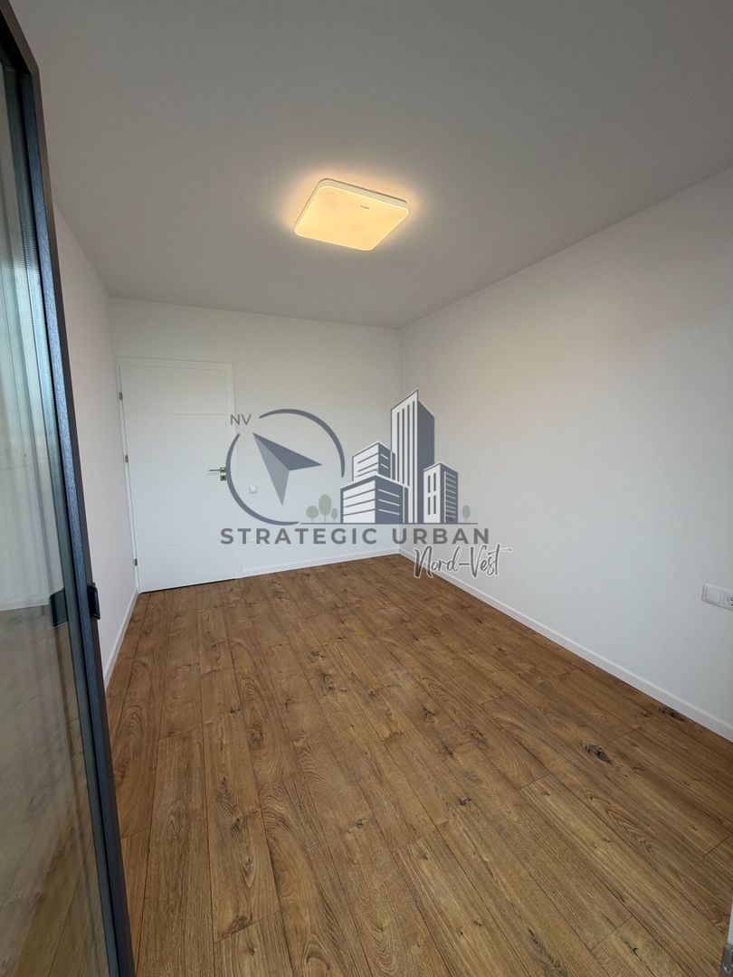 Apartament două camere, finisat nou, zona Eroilor - Poză 4