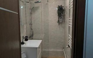 De închiriat: apartament 2 cam, centrală proprie, Ștefan cel Mare - Poză 4