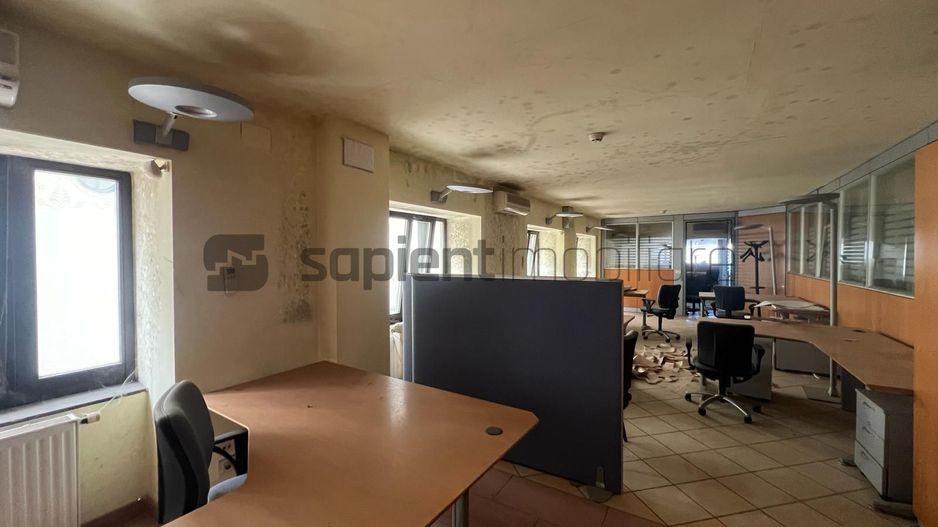 Sapient | Spațiu comercial _ Pasajul Vulturul Negru - Poză 6