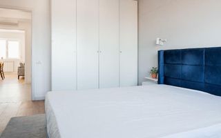 Inchiriere apartament cu 3 camere | P-ta Victoriei - Poză 5