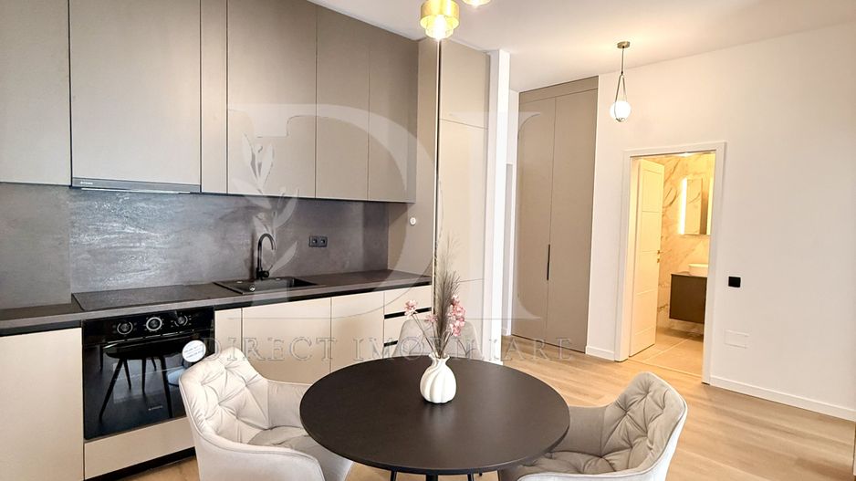 Apartament 2 camere | ULTRAFINISAT | Zona Eroilor / Floresti - Poză 10