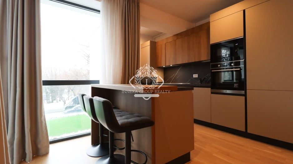 Aviatiei I Apartament 2 camere I Terasa 14 mp - Poză 4