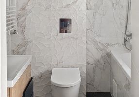 Chirie | Apartament 3 camere | Terasă & Vedere la Lac | Iancu Nicolae - Poză 4