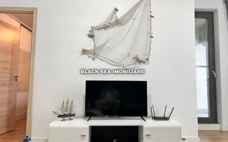 Apartament 2 camere modern in Mamaia Nord - Parcare Privata - Ocazie - Poză 6