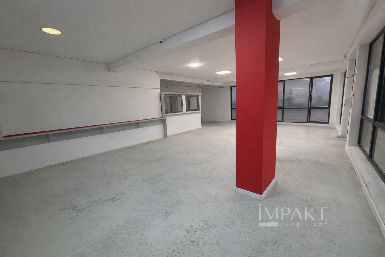 De inchiriat spatiu comercial - zona Leroy Merlin,  Pod IRA - Poză 2