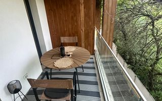 Apartament 2 camere si 2 terase- Iancu Nicolae - Poză 8