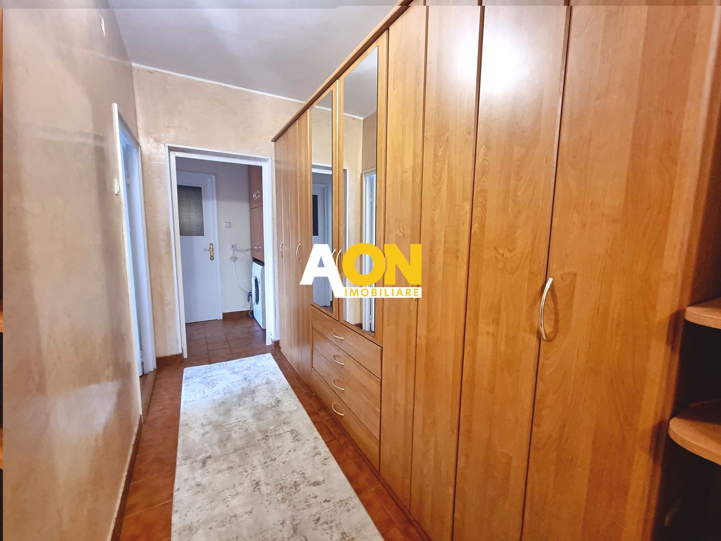 Apartament 3 camere, 78 mp utili, etaj 2, Cetate - Poză 8