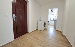 Apartament 2 camere de inchiriat renovat complet Podu Ros, Iasi - Poză 7