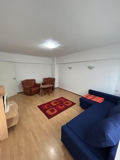 Închiriere Apartament cu 3 camere, AC, vedere Parc Păsărari, Bucur Obor 🌳 - Poză 9