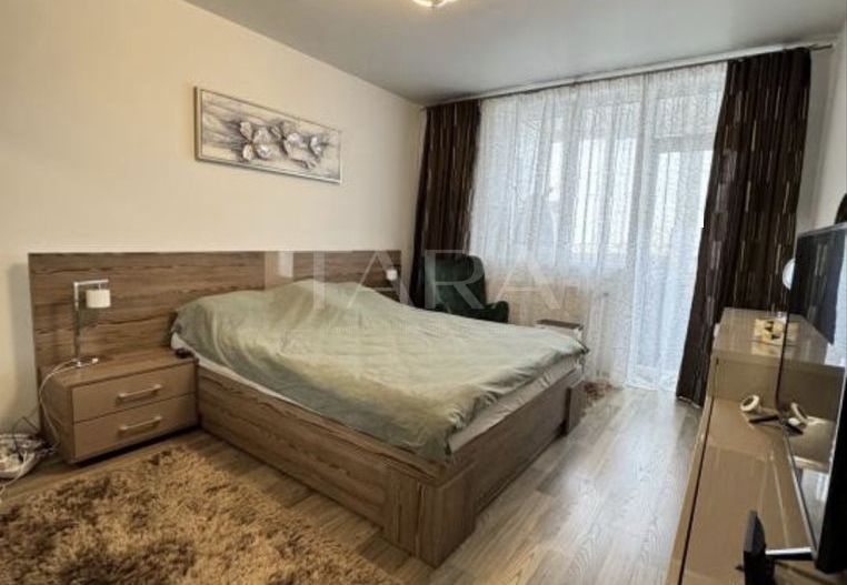 Apartament cu 3 camere și 2 parcări, în Florești – zona Someșului. - Poză 5