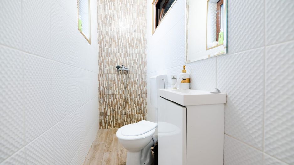 Casă parter cu 3 dormitoare, Grigorescu - Poză 15