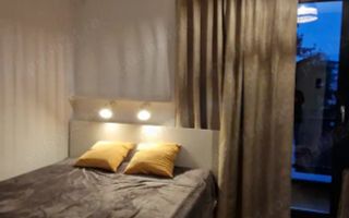 Garsonieră cu terasă – Piața Muncii - Poză 3