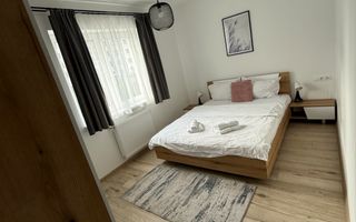 Apartament de vânzare cu 3 camere, Mosaic Residence - Poză 2