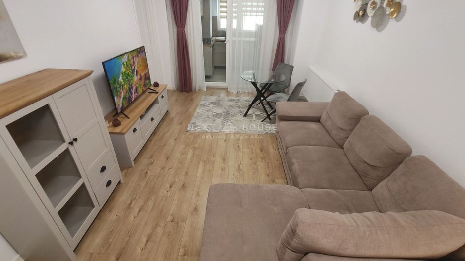 Studio Rahova - Parc Carol ( Liberty Mall - Viilor ) - 2 Km de Unirii - Poză 3