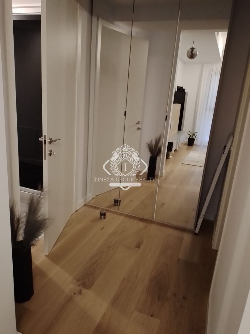 Apartament 2 camere I 68mp I parcare subterana I THE LEVEL I Piata Presei - Poză 7