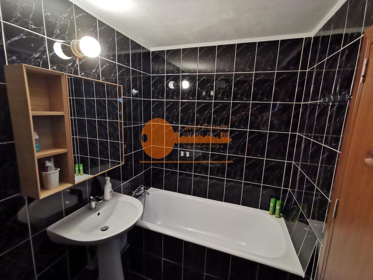 2 camere decomandat | 58,85 mp | lângă Metrou Lujerului - Poză 9