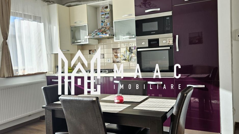 Apartament elegant cu 3 camere, 66 mp utili – Doamna Stanca - Poză 4
