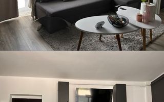 Apartament  Teilor Florești  *disponibil garaj sau loc de parcare* modern mobilat utilat complet la cheie! - Poză 5