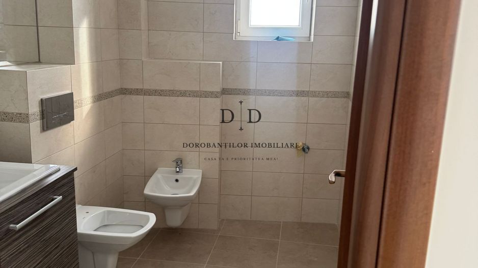 Penthouse 3 camere de vânzare | Terasă 46 mp | Finisat | Buna Ziua - Poză 8