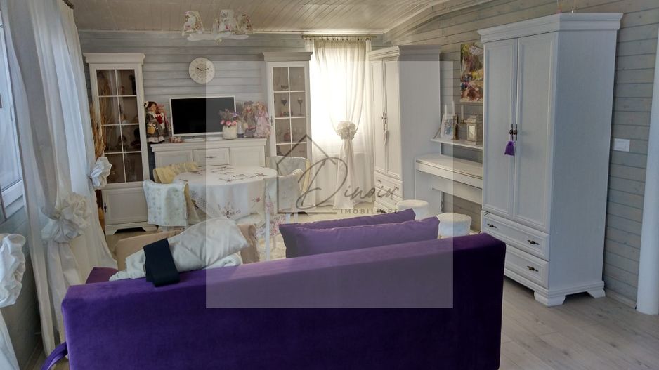 Apartament 4 camere  Sisești I Penthouse 131mp, vedere lac Grivița - Poză 42