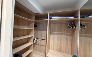 3 camere | Pipera | Iancu Nicolae | parcare | terasa 20mp - Poză 9