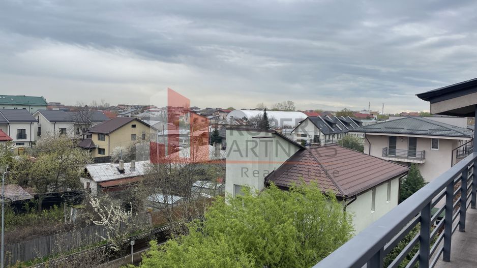 Penthouse Otopeni - Poză 11